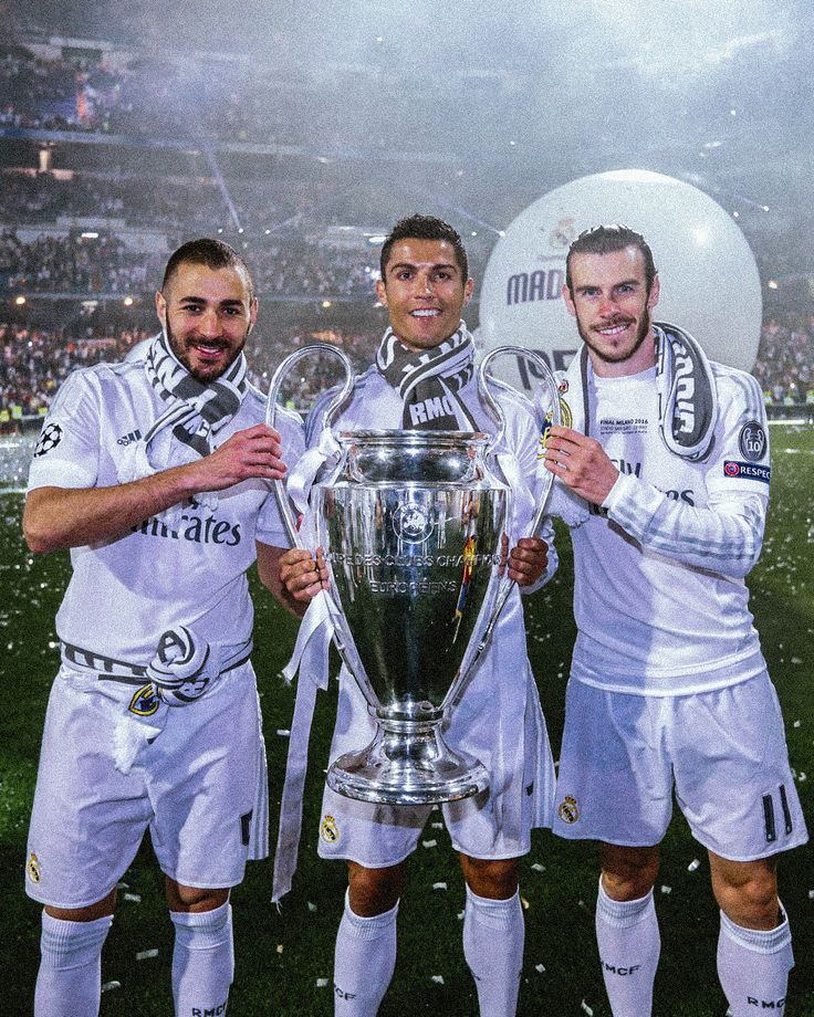 CR7